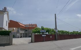 Apartamentos Esther
